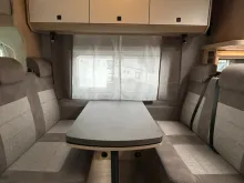 Fahrzeugbild Hobby OnTour A 720 GFM /6 Schlafplätze/Markise/Automatik #33