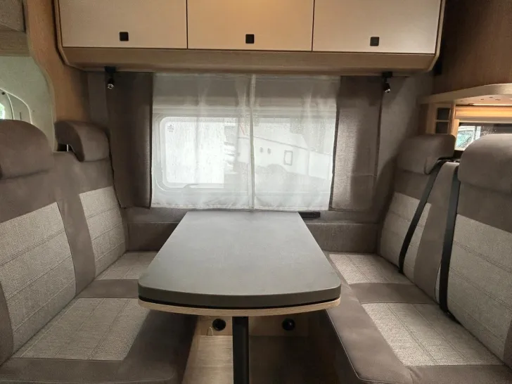 Fahrzeugbild Hobby OnTour A 720 GFM /6 Schlafplätze/Markise/Automatik #33
