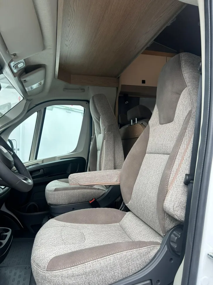 Fahrzeugbild Hobby OnTour A 720 GFM /6 Schlafplätze/Markise/Automatik #34