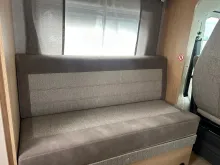 Fahrzeugbild Hobby OnTour A 720 GFM /6 Schlafplätze/Markise/Automatik #35