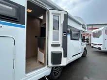 Fahrzeugbild Hobby OnTour A 720 GFM /6 Schlafplätze/Markise/Automatik #37