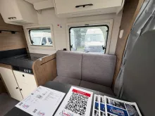 Fahrzeugbild Corigon T Pure 70 LS /Solar/Hubbett/Komfort Paket #13