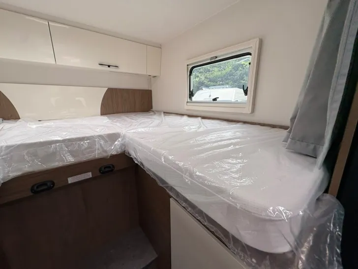 Fahrzeugbild Corigon T Pure 70 LS /Solar/Hubbett/Komfort Paket #21