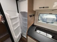 Fahrzeugbild Corigon T Pure 70 LS /Solar/Hubbett/Komfort Paket #22