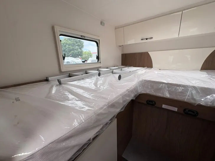 Fahrzeugbild Corigon T Pure 70 LS /Solar/Hubbett/Komfort Paket #27