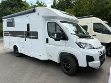 Fahrzeugbild Corigon T Advanced 700 S /Solar/Travel Paket/Markise #1