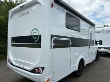 Fahrzeugbild Corigon T Advanced 700 S /Solar/Travel Paket/Markise #5