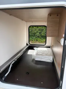 Fahrzeugbild Corigon T Advanced 700 S /Solar/Travel Paket/Markise #6