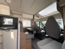 Fahrzeugbild Corigon T Advanced 700 S /Solar/Travel Paket/Markise #9