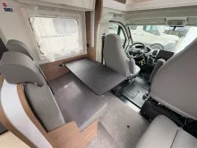 Fahrzeugbild Corigon T Advanced 700 S /Solar/Travel Paket/Markise #13