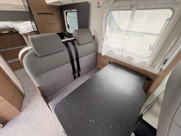 Fahrzeugbild Corigon T Advanced 700 S /Solar/Travel Paket/Markise #14