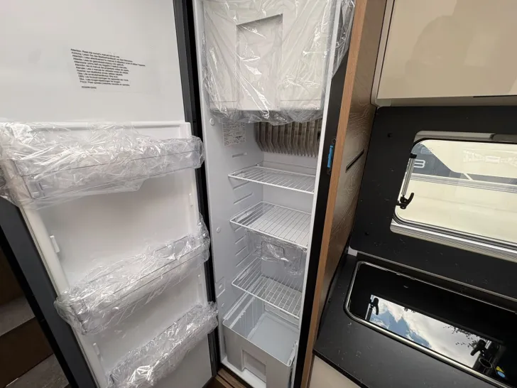 Fahrzeugbild Corigon T Advanced 700 S /Solar/Travel Paket/Markise #23