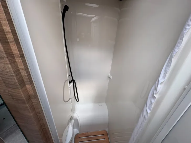 Fahrzeugbild Corigon T Advanced 700 S /Solar/Travel Paket/Markise #25