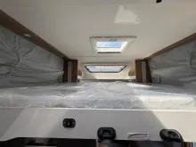 Fahrzeugbild Corigon T Advanced 700 S /Solar/Travel Paket/Markise #27