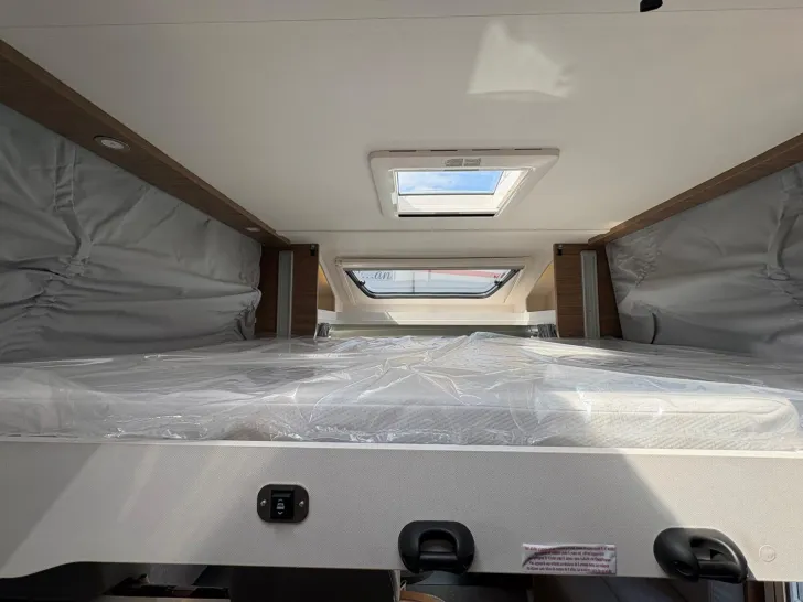 Fahrzeugbild Corigon T Advanced 700 S /Solar/Travel Paket/Markise #27
