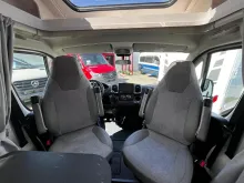Fahrzeugbild Corigon T Advanced 750 S /Travel Paket/Markise/Isofix #10