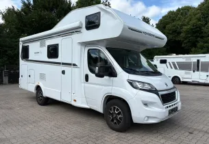 Bild CaraHome<br/>650 DG