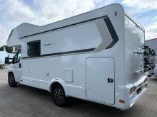 Fahrzeugbild Weinsberg CaraHome 650 DG /Markise/Fahrradträger #5