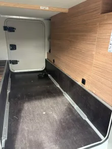 Fahrzeugbild Weinsberg CaraHome 650 DG /Markise/Fahrradträger #6