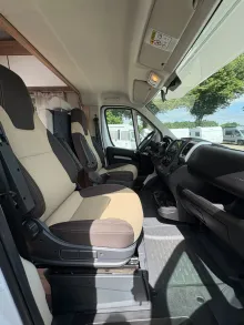 Fahrzeugbild Weinsberg CaraHome 650 DG /Markise/Fahrradträger #7