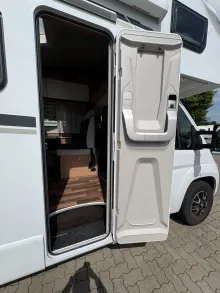 Fahrzeugbild Weinsberg CaraHome 650 DG /Markise/Fahrradträger #8