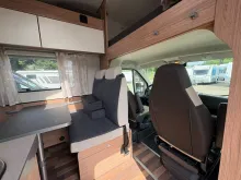 Fahrzeugbild Weinsberg CaraHome 650 DG /Markise/Fahrradträger #10