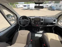 Fahrzeugbild Weinsberg CaraHome 650 DG /Markise/Fahrradträger #12