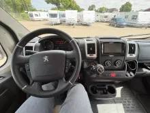 Fahrzeugbild Weinsberg CaraHome 650 DG /Markise/Fahrradträger #13