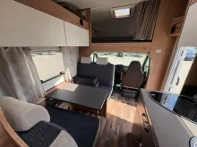 Fahrzeugbild Weinsberg CaraHome 650 DG /Markise/Fahrradträger #16