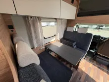 Fahrzeugbild Weinsberg CaraHome 650 DG /Markise/Fahrradträger #17