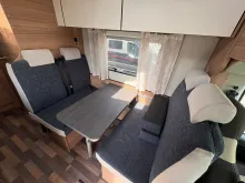 Fahrzeugbild Weinsberg CaraHome 650 DG /Markise/Fahrradträger #18