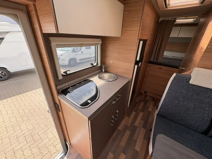 Fahrzeugbild Weinsberg CaraHome 650 DG /Markise/Fahrradträger #19