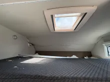 Fahrzeugbild Weinsberg CaraHome 650 DG /Markise/Fahrradträger #20