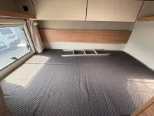 Fahrzeugbild Weinsberg CaraHome 650 DG /Markise/Fahrradträger #21