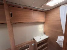 Fahrzeugbild Weinsberg CaraHome 650 DG /Markise/Fahrradträger #24