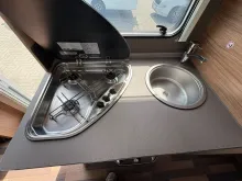 Fahrzeugbild Weinsberg CaraHome 650 DG /Markise/Fahrradträger #28