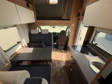 Fahrzeugbild Weinsberg CaraHome 650 DG /Markise/Fahrradträger #29