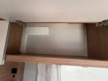 Fahrzeugbild Weinsberg CaraHome 650 DG /Markise/Fahrradträger #30