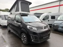 Fahrzeugbild Pössl Campster Citroen 180 PS /Aufstelldach #1