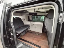 Fahrzeugbild Pössl Campster Citroen 180 PS /Aufstelldach #9