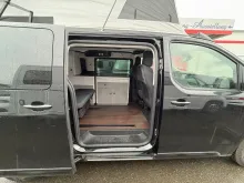 Fahrzeugbild Pössl Campster Citroen 180 PS /Aufstelldach #10