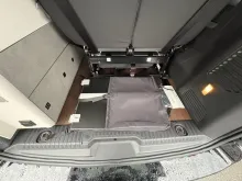 Fahrzeugbild Pössl Campster Citroen 180 PS /Aufstelldach #13