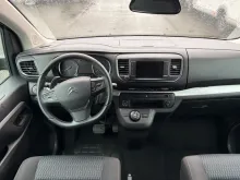 Fahrzeugbild Pössl Campster Citroen 180 PS /Aufstelldach #17