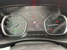Fahrzeugbild Pössl Campster Citroen 180 PS /Aufstelldach #19