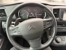 Fahrzeugbild Pössl Campster Citroen 180 PS /Aufstelldach #20