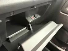 Fahrzeugbild Pössl Campster Citroen 180 PS /Aufstelldach #22
