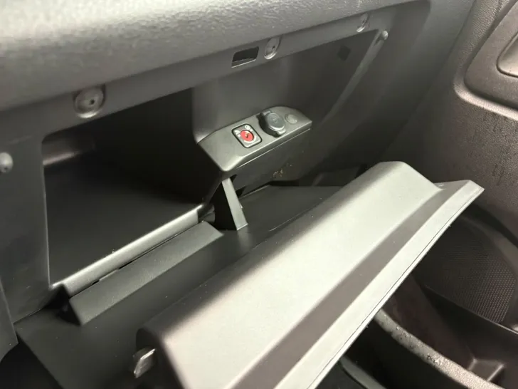 Fahrzeugbild Pössl Campster Citroen 180 PS /Aufstelldach #22