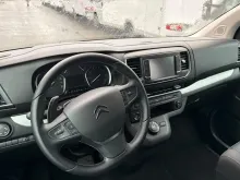 Fahrzeugbild Pössl Campster Citroen 180 PS /Aufstelldach #23