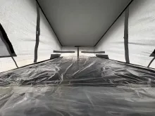 Fahrzeugbild Pössl Campster Citroen 180 PS /Aufstelldach #24