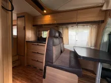 Fahrzeugbild LMC Breezer A 714 G /Solar/SAT-TV #10